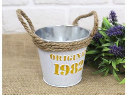 oslonka metalowa okragla uszy 84408