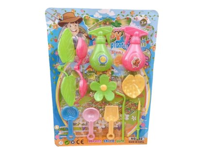 zabawka zestaw do sadzenia za 84884