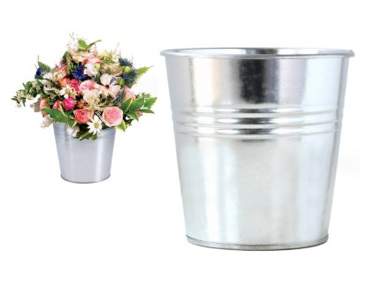 oslonka metalowa 24x19x15 cm 91364