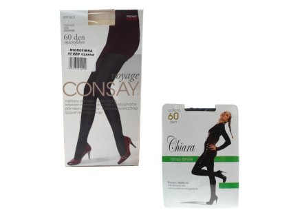 rajstopy microfibra 60 den ro 92336