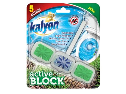 kalyon zawieszka do wc 57g pi 93600