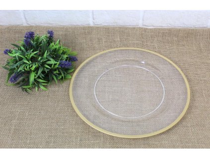 talerz patera dekoracyjna zlo 85109