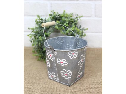 oslonka metalowa wiaderko w t 94497