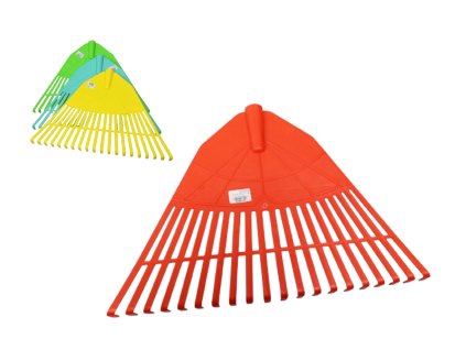 grabie plastikowe 45x30 cm mi 94639