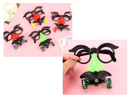 zabawka smieszny gadzet okula 65868