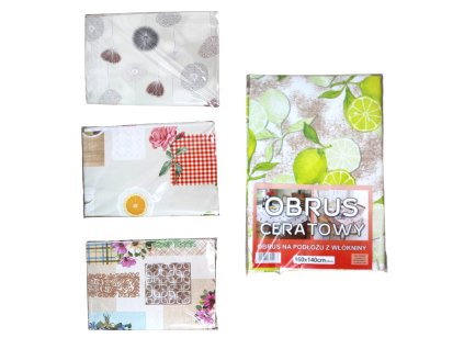 obrus ceratowy cerata 160x140 94968