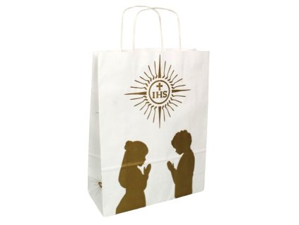 torebka prezentowa papierowa 95087