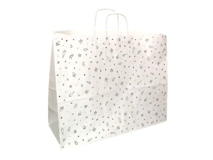 torebka prezentowa papierowa 95101