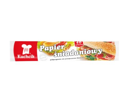 papier sniadaniowy kuchcik 30 95763