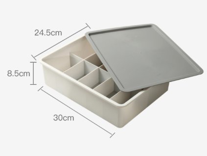 pojemnik pudelko do przechowy 96368