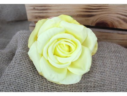 glowka kwiatowa roza 10 cm zo 96580