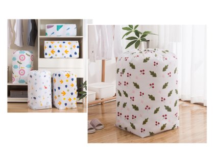 pokrowiec worek sciagany peva 66954