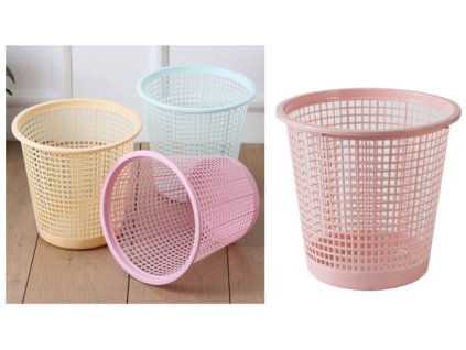 kosz na smieci plastikowy az 102450