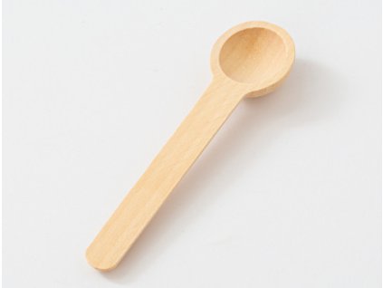 miarka kuchenna drewniana 12x 96832