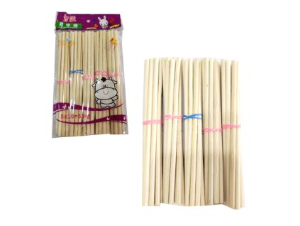 patyczki do liczenia drewnian 96867