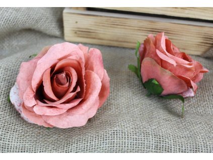 glowka kwiatowa roza 10 cm ko 97204