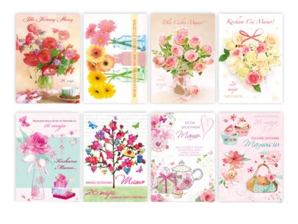 pamiatka laurka dzien matki z 84863