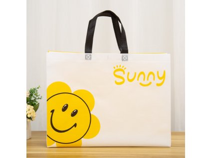 torba zakupowa na zakupy slon 97659