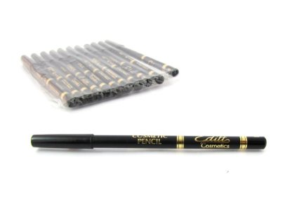 kredka do oczu czarna 3096
