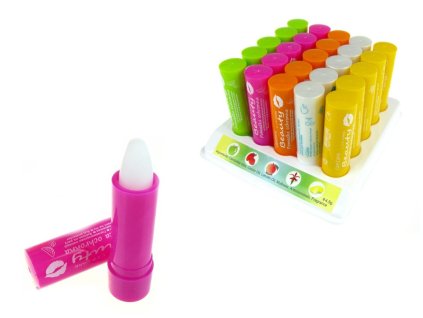 pomadka ochronna do ust 16115