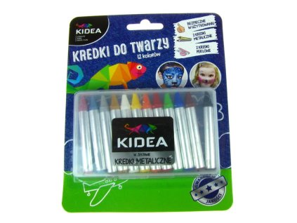 kidea kredki do twarzy 1 19836