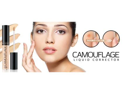 korektor do twarzy camuflage 25693