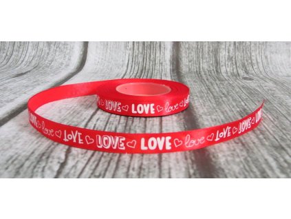 wstazka satynowa z nadrukiem 31444