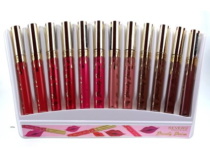 blyszczyk pomadka w plynie be 42879