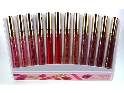 blyszczyk pomadka w plynie be 42878