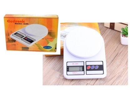 waga elektroniczna na baterie 81621