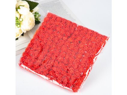 rozyczki piankowe na druciku 93856