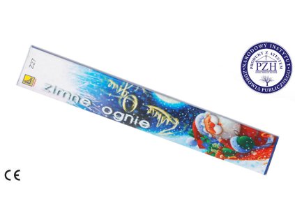 zimne ognie 7 szt 27 cm 40 se 60281