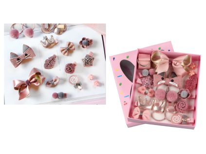 zestaw ozdob akcesoriow do wl 61612