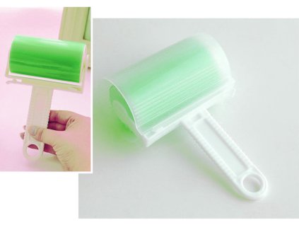 rolka walek do czyszczenia ub 64276