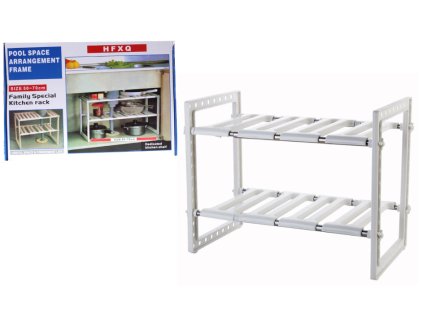 polka regal pod zlew dl 50 7 105658