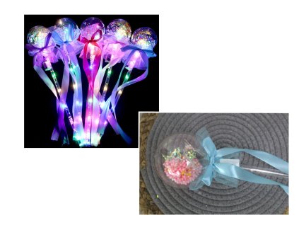 zabawka swiecaca w ciemnosci 65908