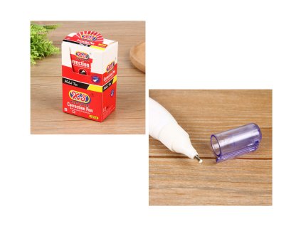 korektor szkolny biurowy 12 m 66142