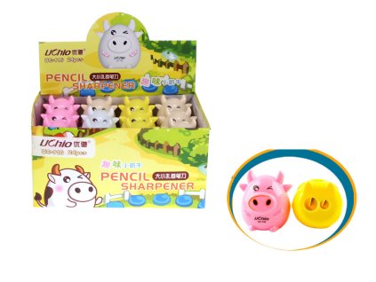 temperowka 2 ostrza krowka 5 66103