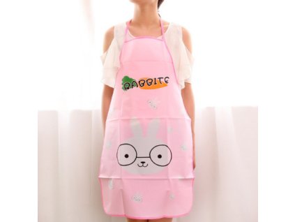 fartuch kuchenny pvc wodoodpo 66272