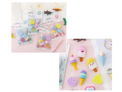 gumki do scierania na blistrz 66228