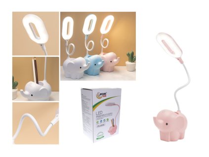 przenosna lampka led usb do k 66582
