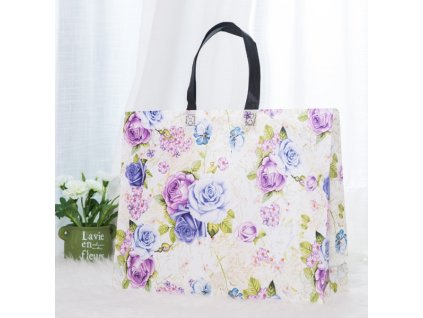 torba na zakupy wzor kwiaty 4 71282