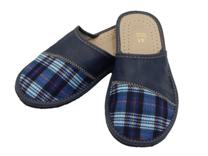 pantofle klapki kapcie meskie 73479