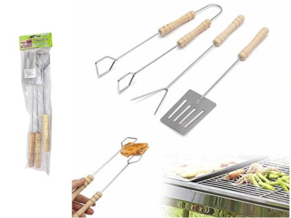 akcesoria do grillowania z dr 73894