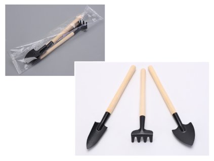 zestaw narzedzi ogrodniczych 73844