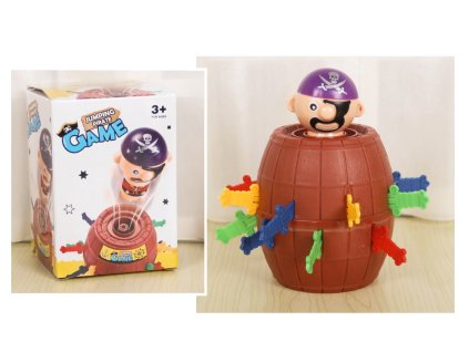 zabawka gra zrecznosciowa pir 74109