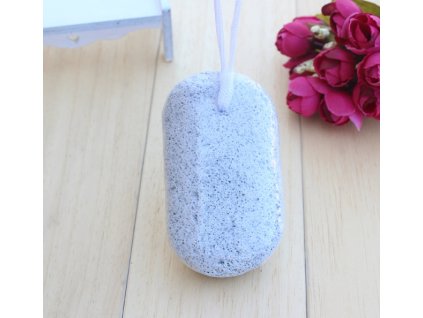 pumeks ze sznureczkiem 9 5x5 75536