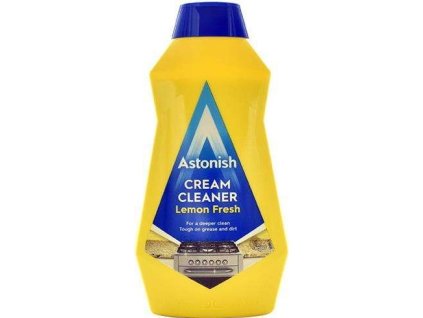 astonish 500ml mleczko citrus 76757