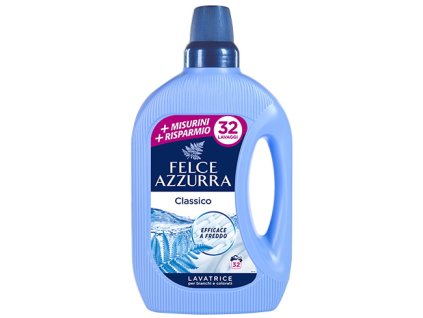 felce azzurra plyn do prania 76823