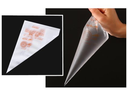 dekorator do ciast woreczek 100992